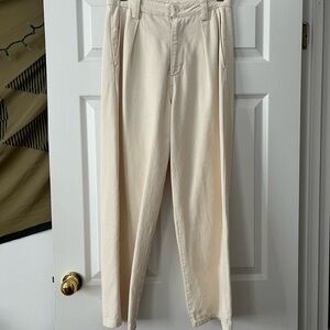OZMA | Field Pants | Putty | Small